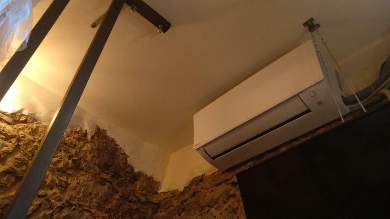 L'Arco Di Sersa Riccò del Golfo di Spezia Exterior foto